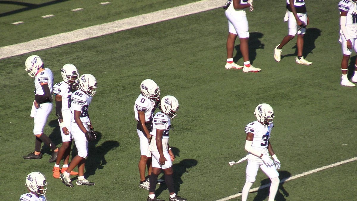 Impact Sports Recruiting Camps tweet media