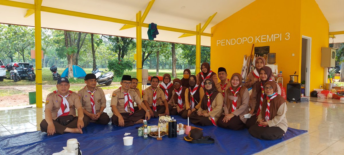 SMAN 5 BEKASI tweet media
