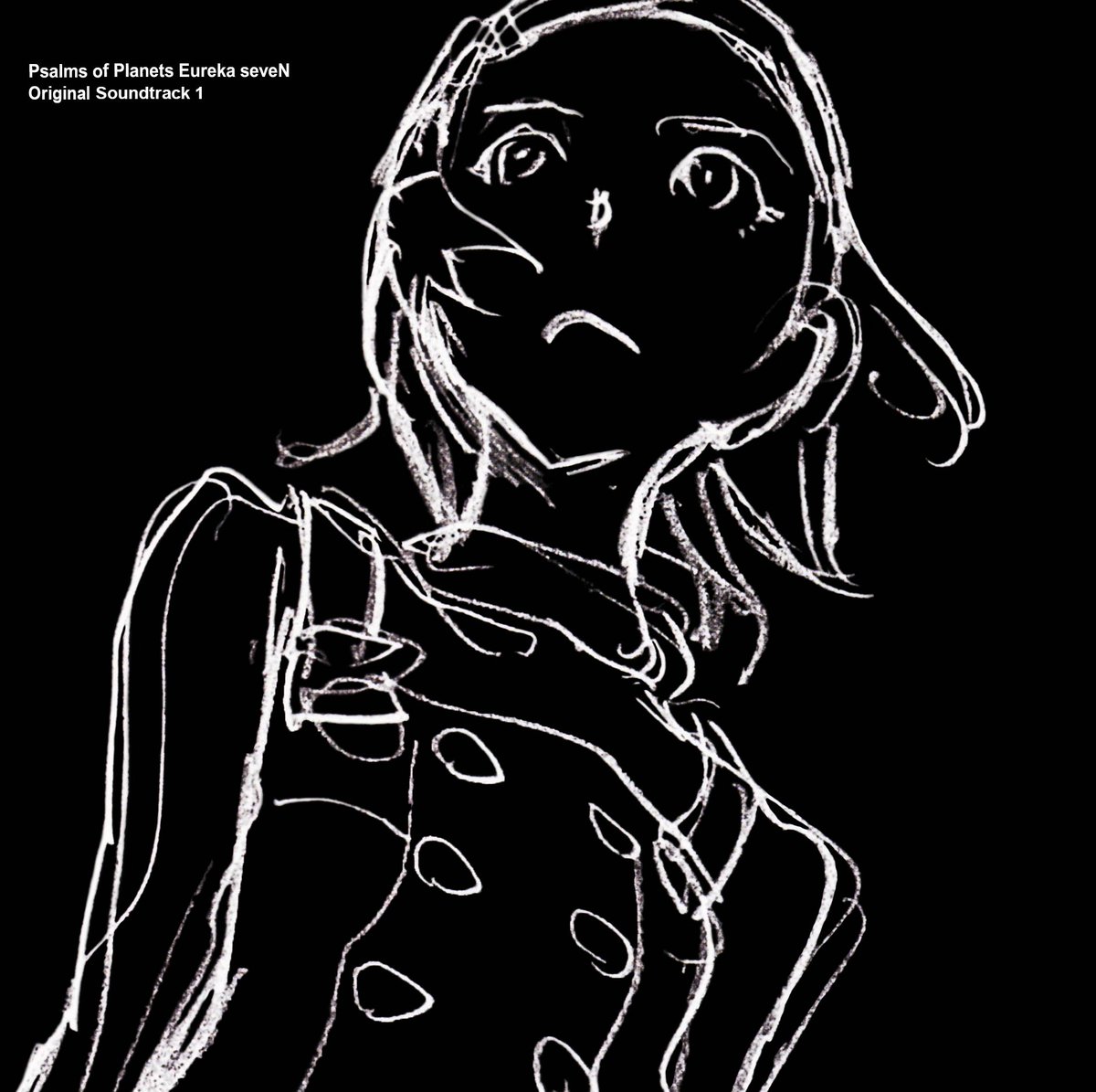 Real_Naruware's tweet photo. If anyone wanted to see it, I completely remade the original soundtrack's album art in higher resolution for the YouTube uploads.

Original Source            My Recreation. https://t.co/Fi2csU5s9j