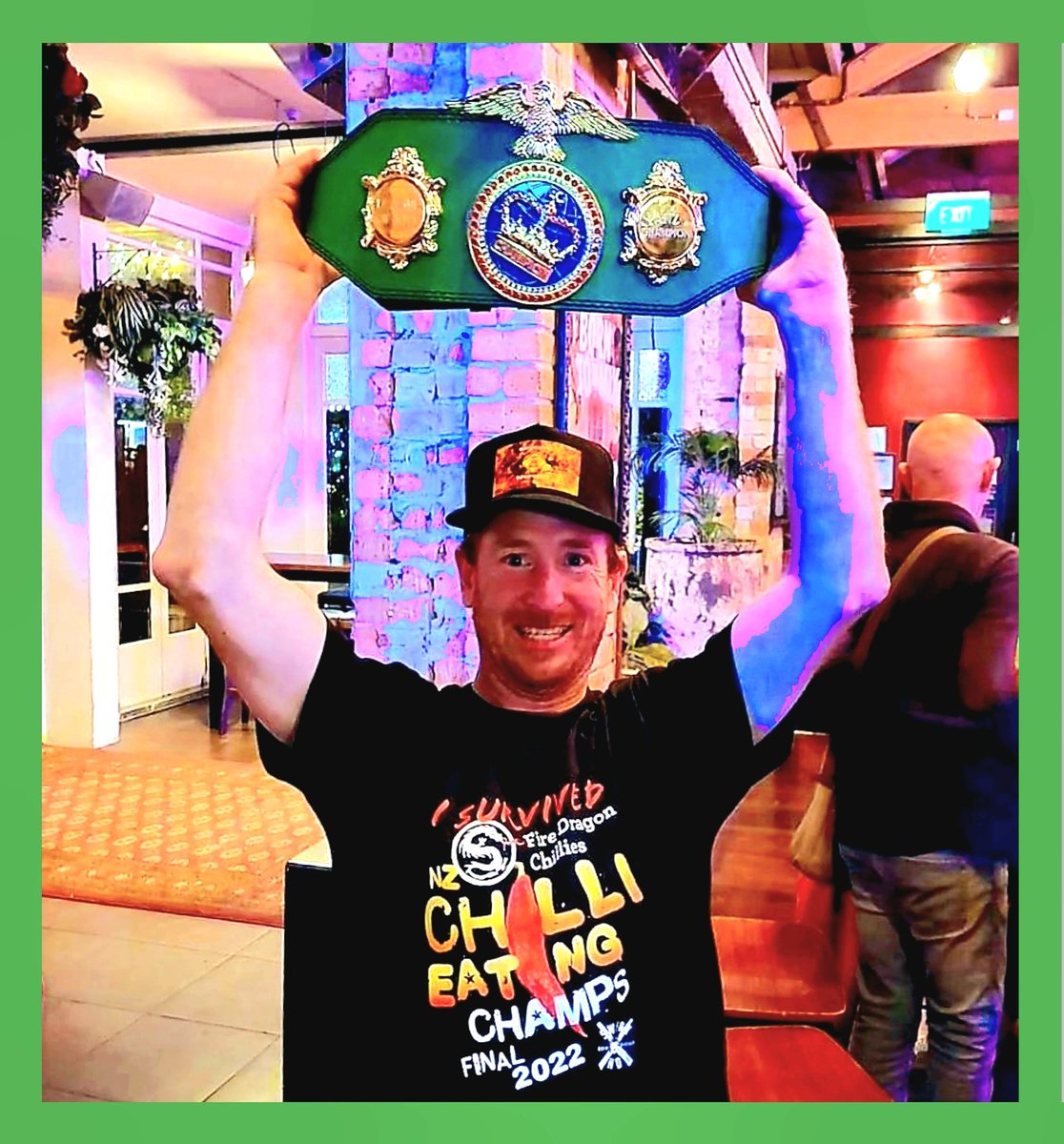 League of Fire tweet media