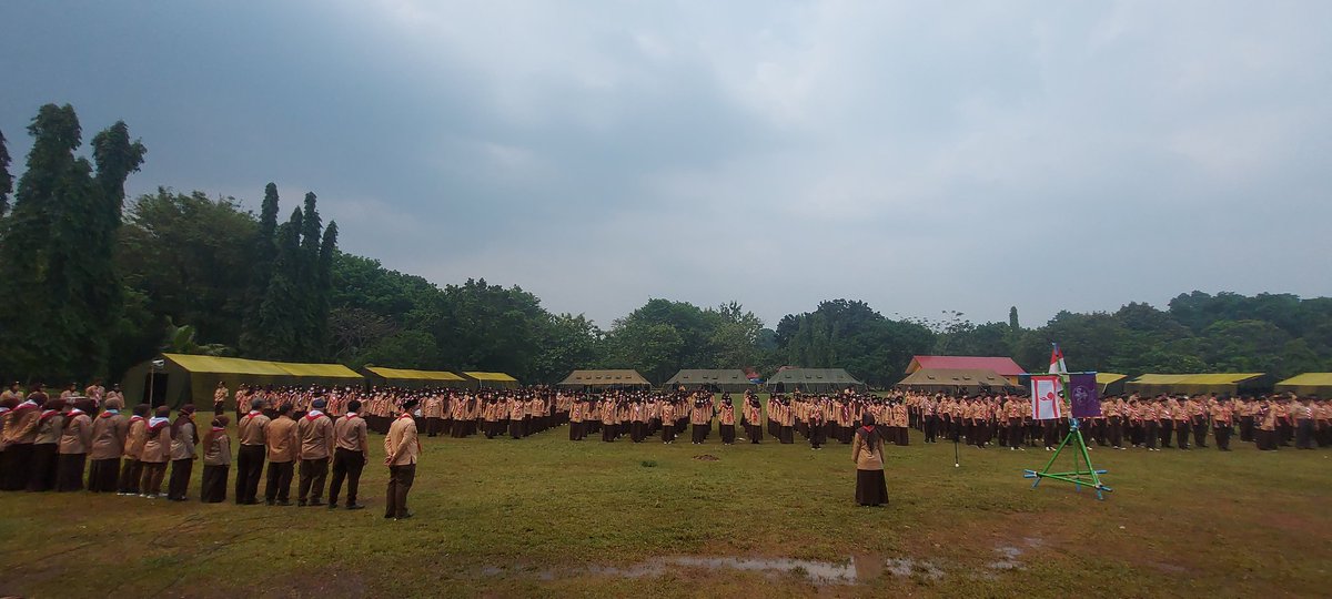 SMAN 5 BEKASI tweet media