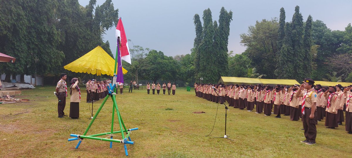 SMAN 5 BEKASI tweet media