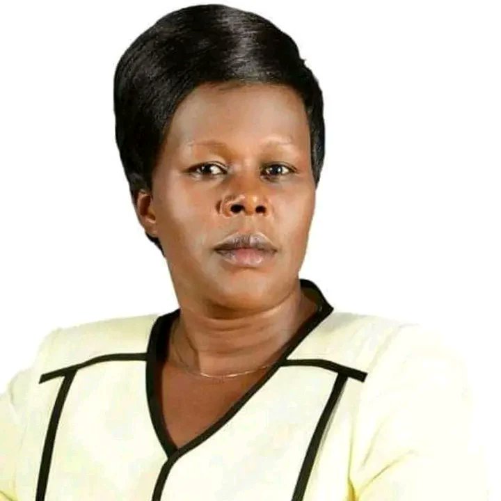 What's more precious in life than life?
Turkana is in agony due to sustained malicious armed Pokot raids in Turkana East. This has left many locals dead, area chief, security officers, and Madam Mary Kanyaman.
<a href="/NPSOfficial_KE/">National Police Service-Kenya</a>
,<a href="/DCI_Kenya/">DCI KENYA</a> ,<a href="/rigathi/">Rigathi Gachagua</a> ,<a href="/WilliamsRuto/">William Samoei Ruto, PhD</a> <a href="/citizentvkenya/">Citizen TV Kenya</a>