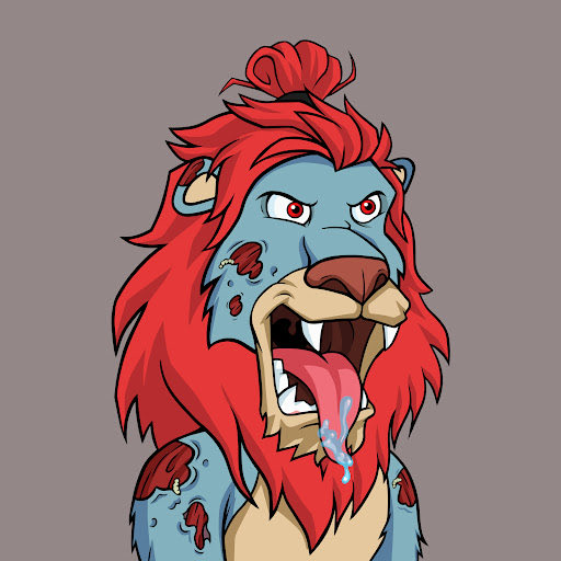 RichRoar 🦁👑🔪🧸 tweet media