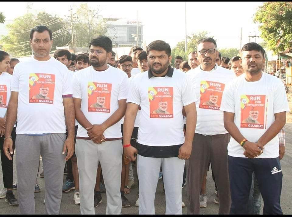 અમિત શાહનો છોકરો ક્રિકેટ પ્રમુખ
સી આર પાટીલ નો છોકરો ફુટબોલ પ્રમુખ
અને બાકિ વઘેલા પેજપ્રમુખ &amp; ખિસકોલી
😃😂