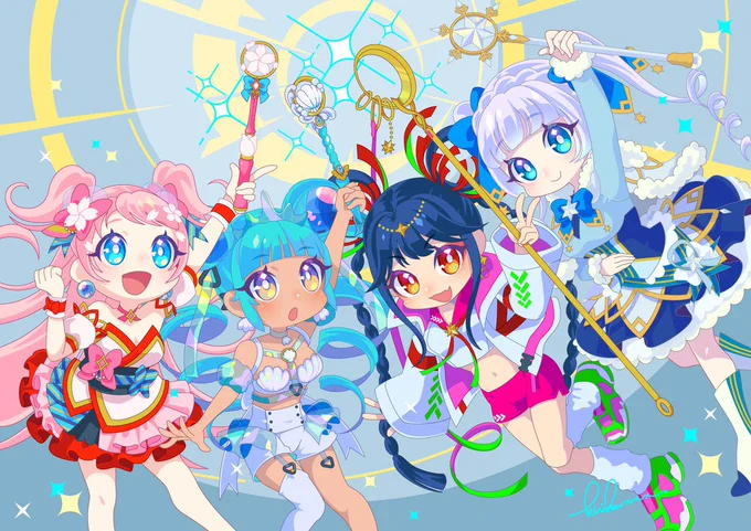 サンプルはこちら! 