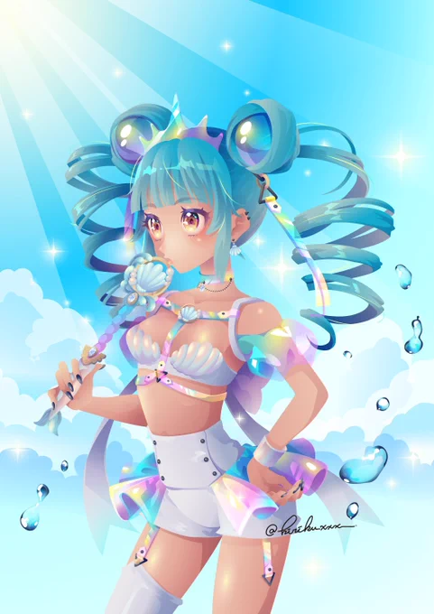 サンプルはこちら! 