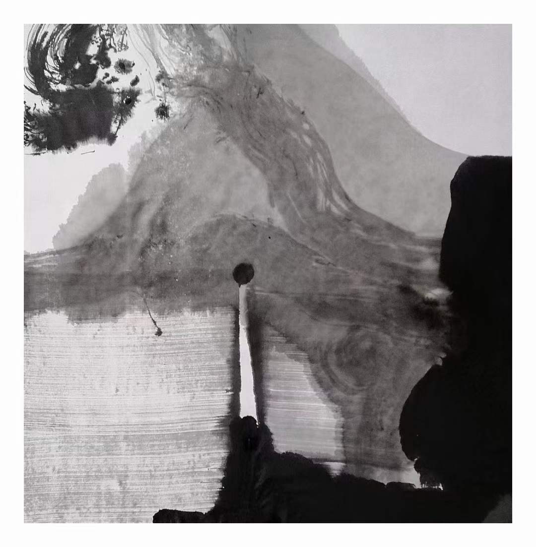 GardenArtof's tweet photo. Abstract ink works from Hua Liu
#abstractart #abstract #abstractartist #abstractpainting #abstractwork #ContemporaryArt #Contemporary #contemporarypainting #contemporaryartist #artwork #art #chineseartist #ink #abstractink #abstractinkart #abstractinkartist #abstractmeetgarden https://t.co/uJvgMOZ4tb
