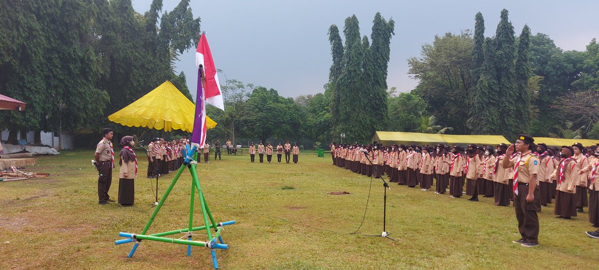 SMAN 5 BEKASI tweet media