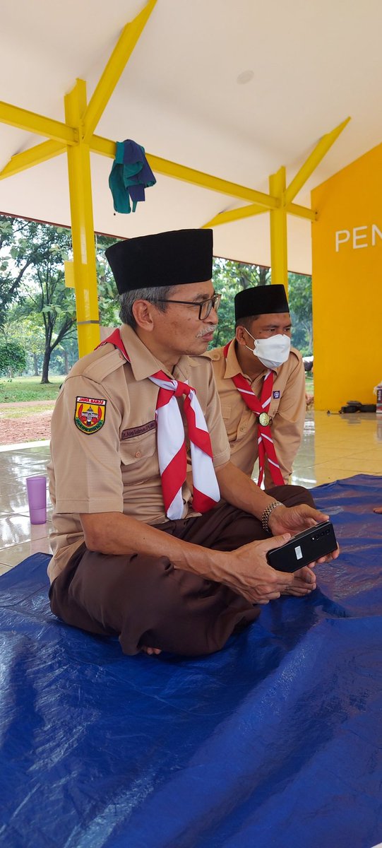 SMAN 5 BEKASI tweet media