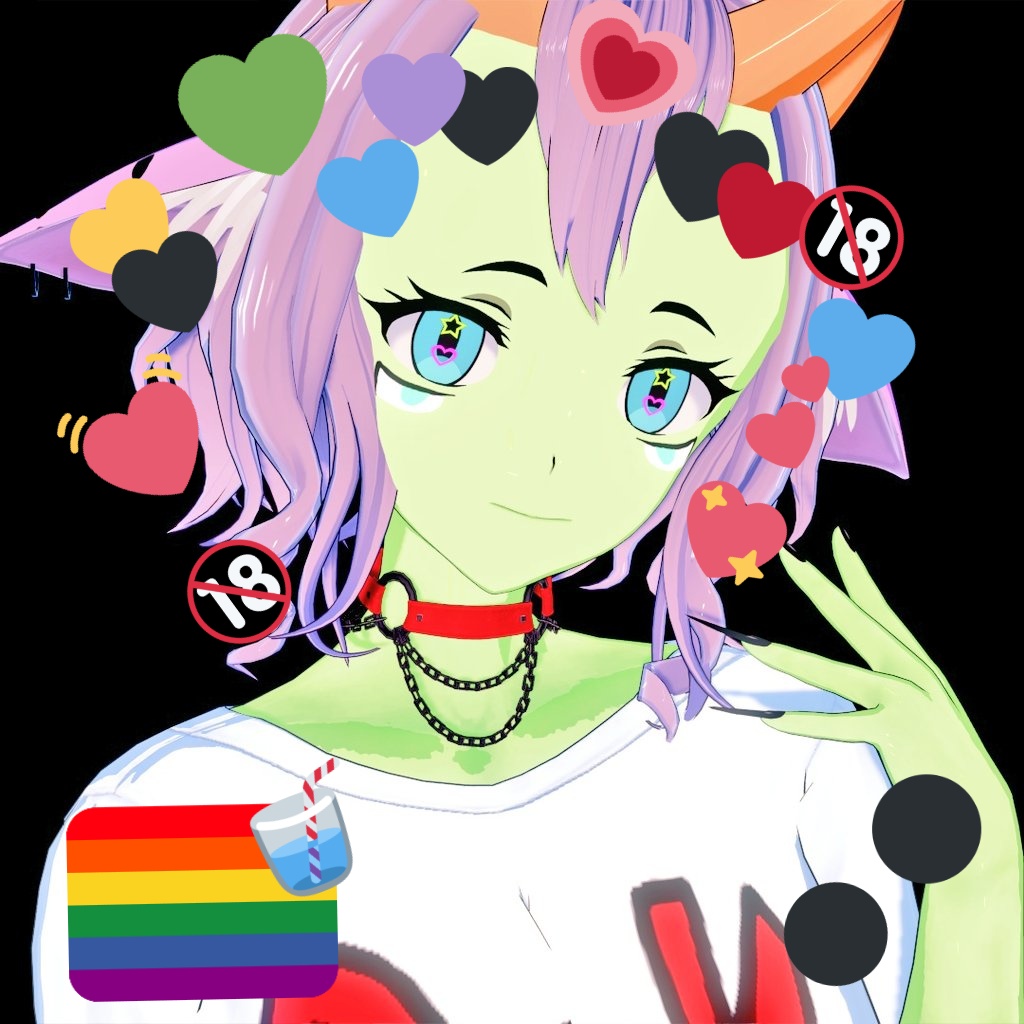 V0id_Diety's tweet photo. Am I worth you following me kohai?
π§π«§
#slime #monster #demon #bobatea #vtuber #pngtuber #VTuberUprising #predebut #cringe #adult #voidgender #lgbt #anime #weeb #gamer #streamer #artist #18up #minorsdni #englishvtuber #VtubersEN #VTuberProm #VtuberSupport #VTuberEN #DILK #MOMMY https://t.co/SXecFjANhe