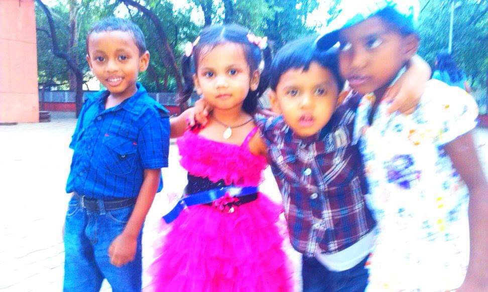 samjit_mahto's tweet photo. बेटियाँ हैं तो कल है, अंतर्राष्ट्रीय बेटी दिवस की आप सभी को बहुत बहुत बधाई और हार्दिक शुभकामनाएँ।🙏 https://t.co/BXLVvltBnS
