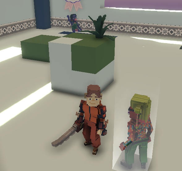 Dummm01's tweet photo. @TheSandboxGame @worldofwomennft I just participated in the #SandboxAlphaS3Giveaway for a chance to win 500 SAND! Found the hidden room in World of Women Tower, check out my screenshot below!
👇 https://t.co/FeB00Yul2t