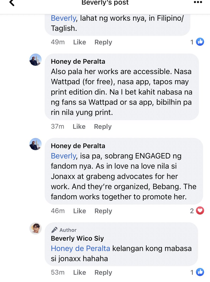 hourlyrafael's tweet photo. Jonaxx, you amazing woman! 🤍

also JSLs, even with the bardagols, we can't deny the fact that we really do make a good team here. 🫶🏻 https://t.co/yHBBeT0QVr