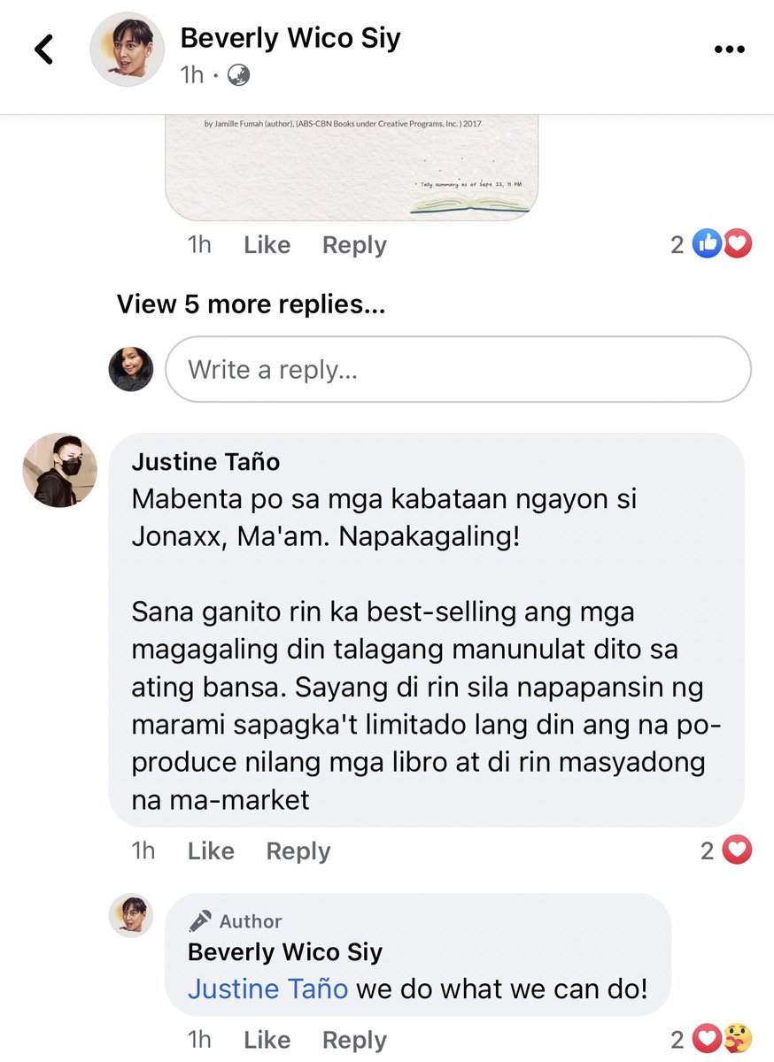 hourlyrafael's tweet photo. Jonaxx, you amazing woman! 🤍

also JSLs, even with the bardagols, we can't deny the fact that we really do make a good team here. 🫶🏻 https://t.co/yHBBeT0QVr