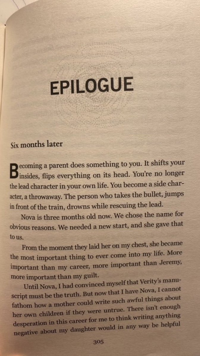 The sunset books ✨ tweet media