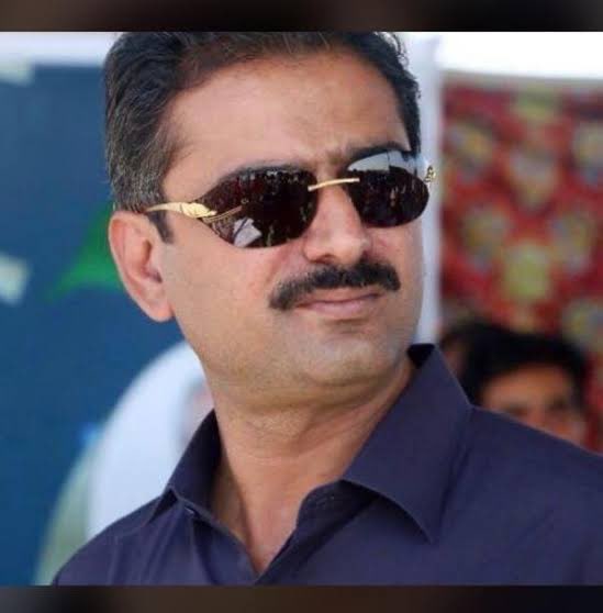 Happy Birthday Bahi Jaan <a href="/HammalKalmati_/">Mir Hammal Kalmati</a>