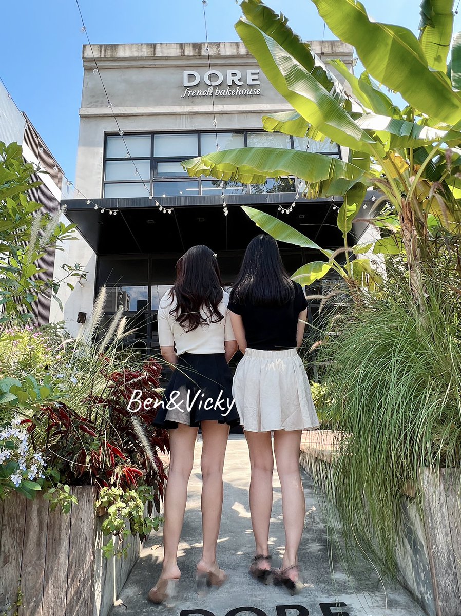 超棒的一對情侶💑貴婦早午餐就是要跟你們一起分享才美味，不約而同的搭配同色系衣服，說好了下次帶我們一起密室闖關😍
@WJsweethome 

#貴婦早午餐
#密室逃脫 https://t.co/5Df5zjb4hg