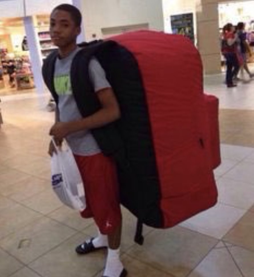 NBAMemes's tweet photo. Name this NBA player https://t.co/MNxmHFWzcj