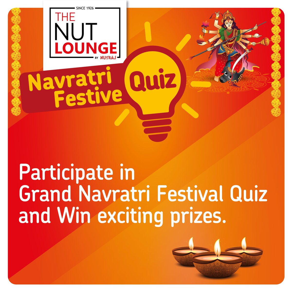 The Nut Lounge tweet media