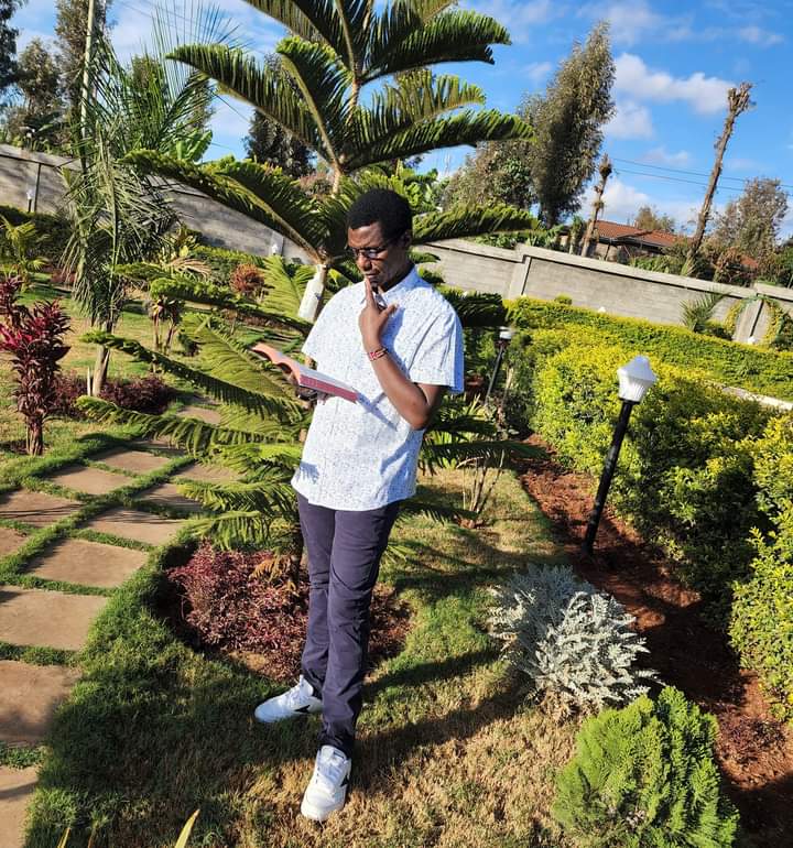 HonKingara's tweet photo. Psalm 86:11 "Teach me your way, O Lord; and I will walk in your truth; give me an undivided heart, that I may fear your name. "
Mt Kenya ni Kenya Kwanza
#KaziNikazi
#FormNiBottomUp
#KenyaKwanza https://t.co/3djQKEMRpV