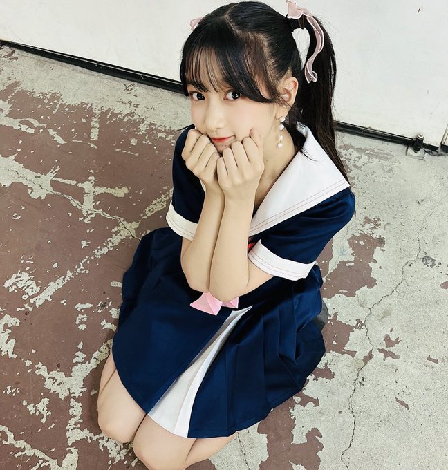 Twitterのコスプレ画像48