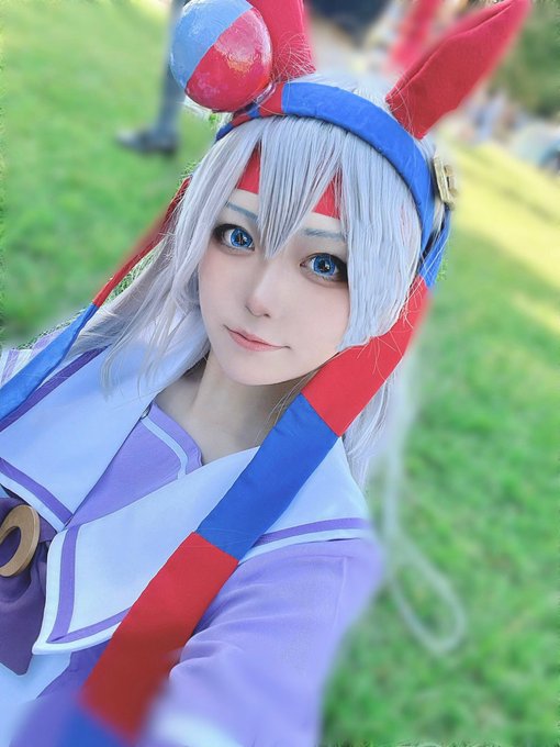 コスプレイヤーすいのTwitter画像34