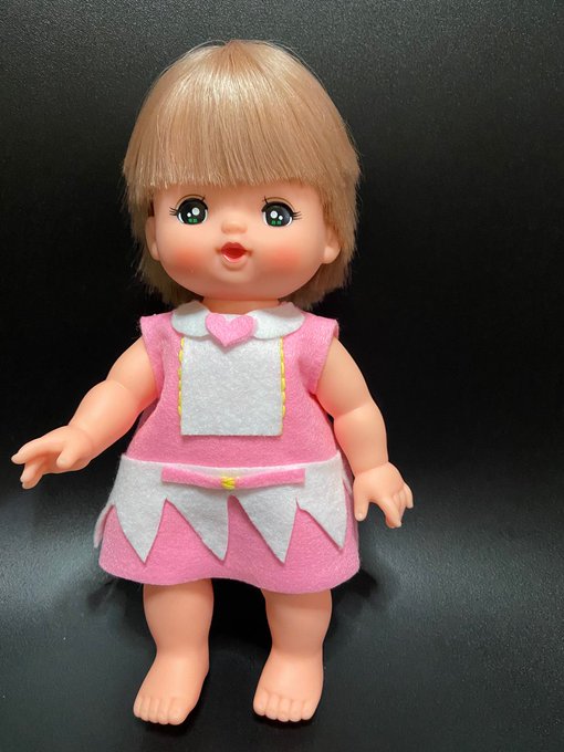 Twitterのコスプレ画像23