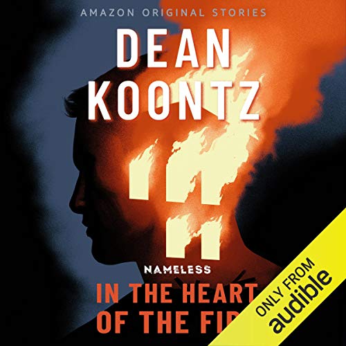 SungHerSong's tweet photo. Review: In the Heart of the Fire by Dean Koontz
I've been dying to revisit this series since I began reviewing.
https://t.co/IPsTYnOhBO
#BookReview #BookTwitter #Audioooks https://t.co/neOfeaS4Fr