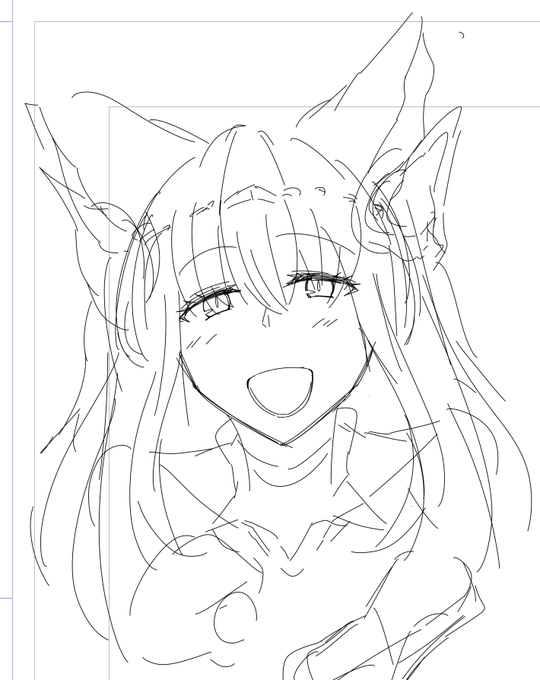 ちょっと出番あるガールズ 