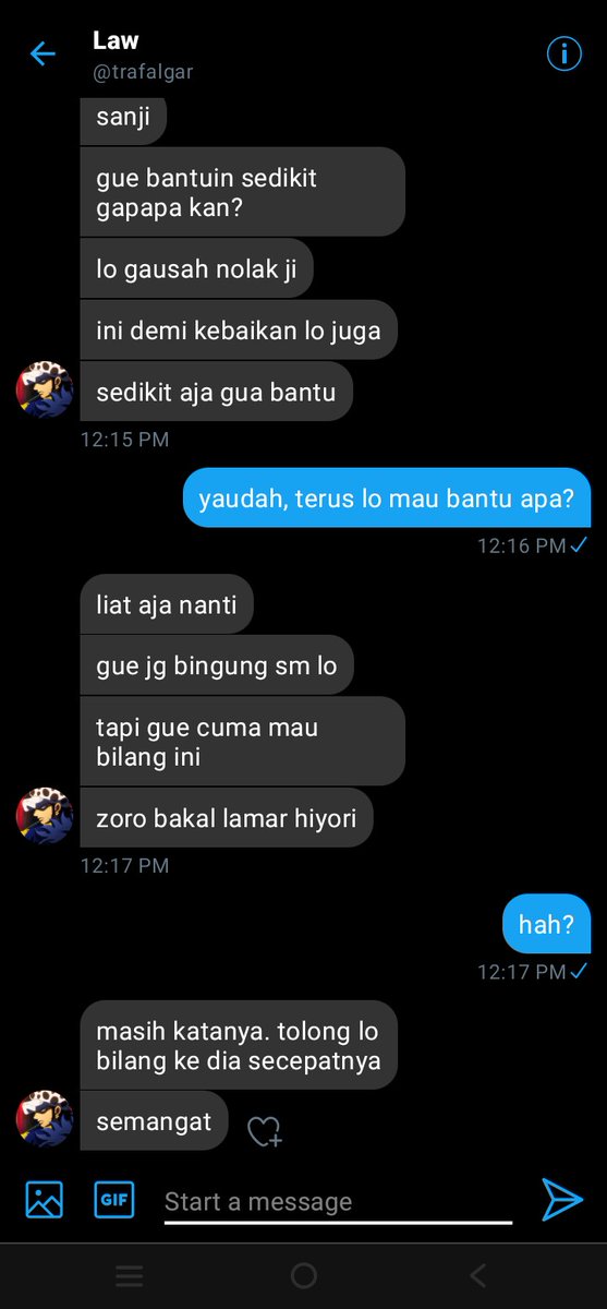 cyttaa's tweet photo. 03. ngegas https://t.co/RkR5wekOBJ