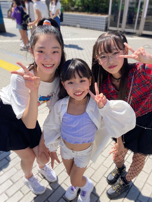 Twitterのコスプレ画像36