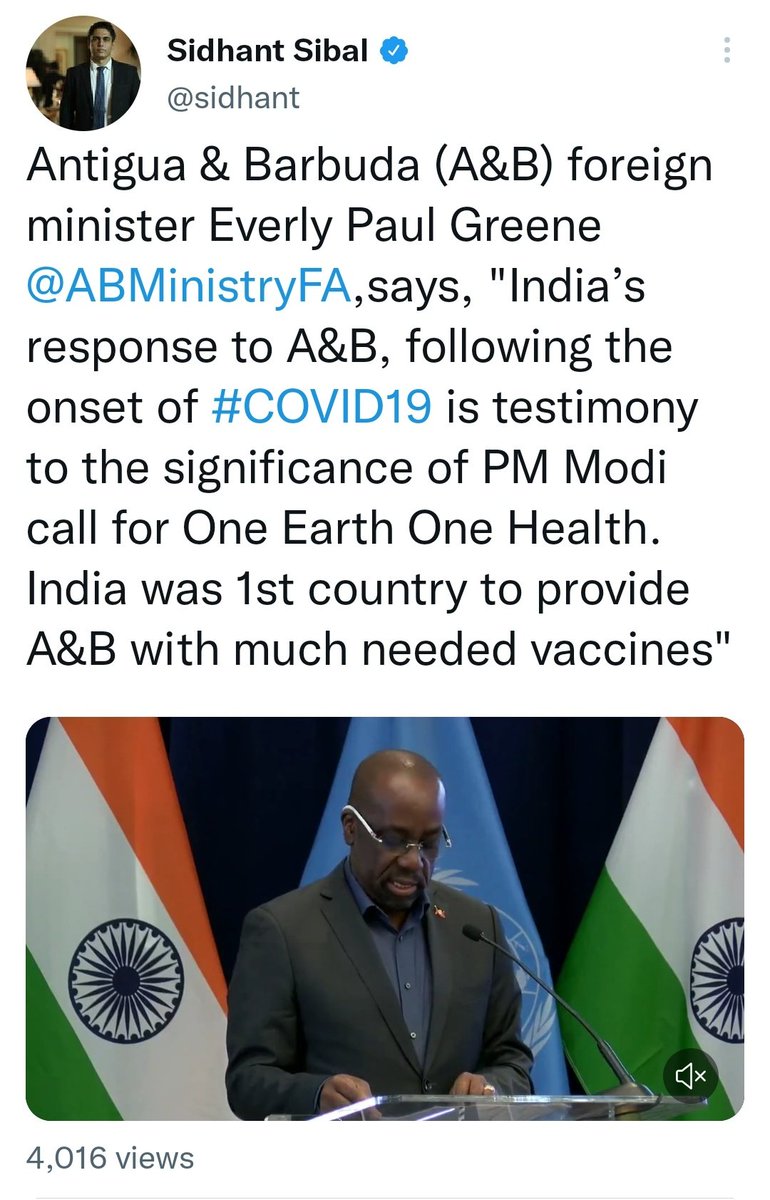 darshanpathak's tweet photo. "But how will he handle Diplomacy? Who knows him outside Gujarat?" https://t.co/HbIc5ExXK1
