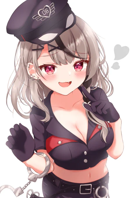 「飼育員さ～ん、さかまたに捕まっちゃおうよ～?」#さかまた飼育日記 