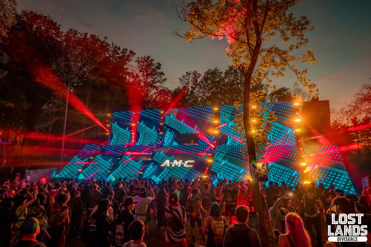 Lost Lands 2024 Lineup Tickets Prices Schedule Map Dates