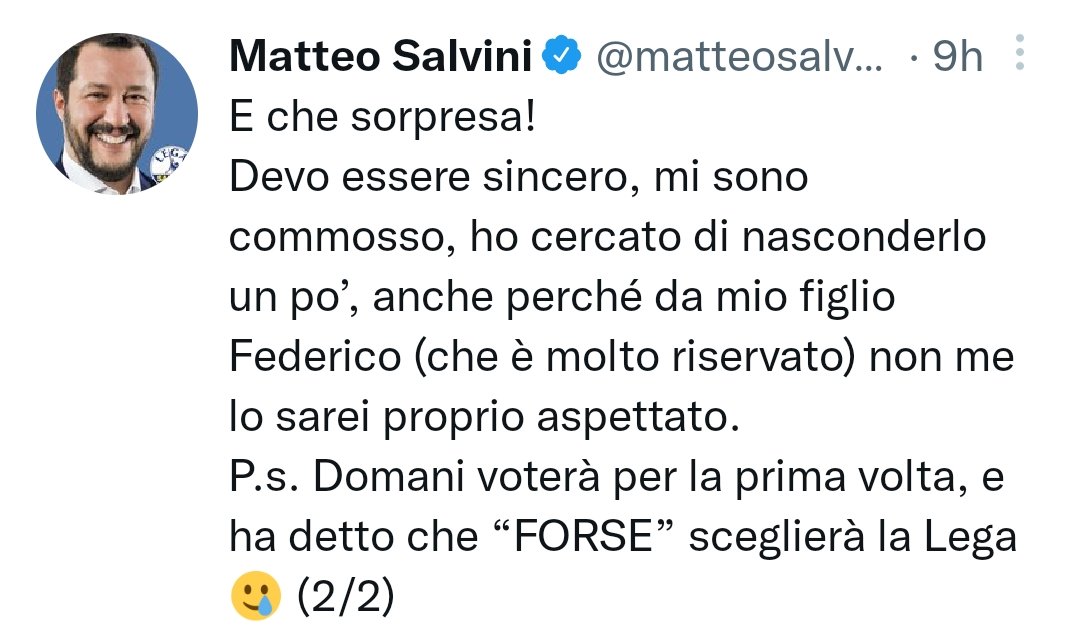 Aggenzia delle Entrate 🍥 ᵖᵃʳᵒᵈⁱᵃ tweet media