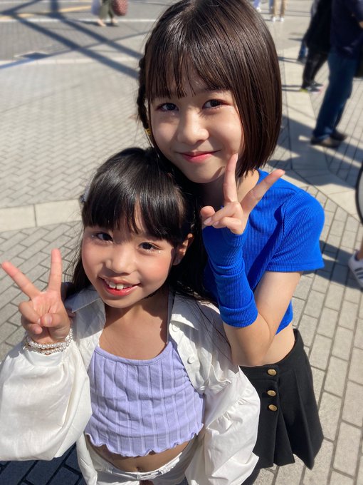 Twitterのコスプレ画像17