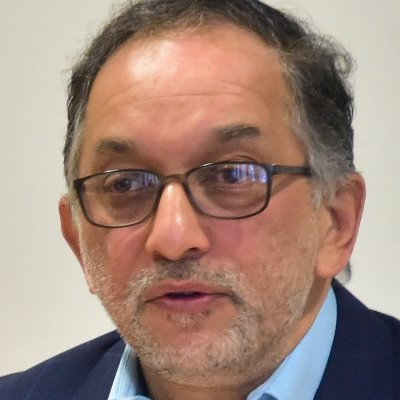 SAfmRadio's tweet photo. A week of protests has rocked Iran after a young woman #MahsaAmini  died after being detained by the country’s so-called morality police. @MichConstant speaks to @NaeemJeenah the Executive Director at @AfroMiddleEast on #SAfmJSB https://t.co/FRZ6Ju6QxT