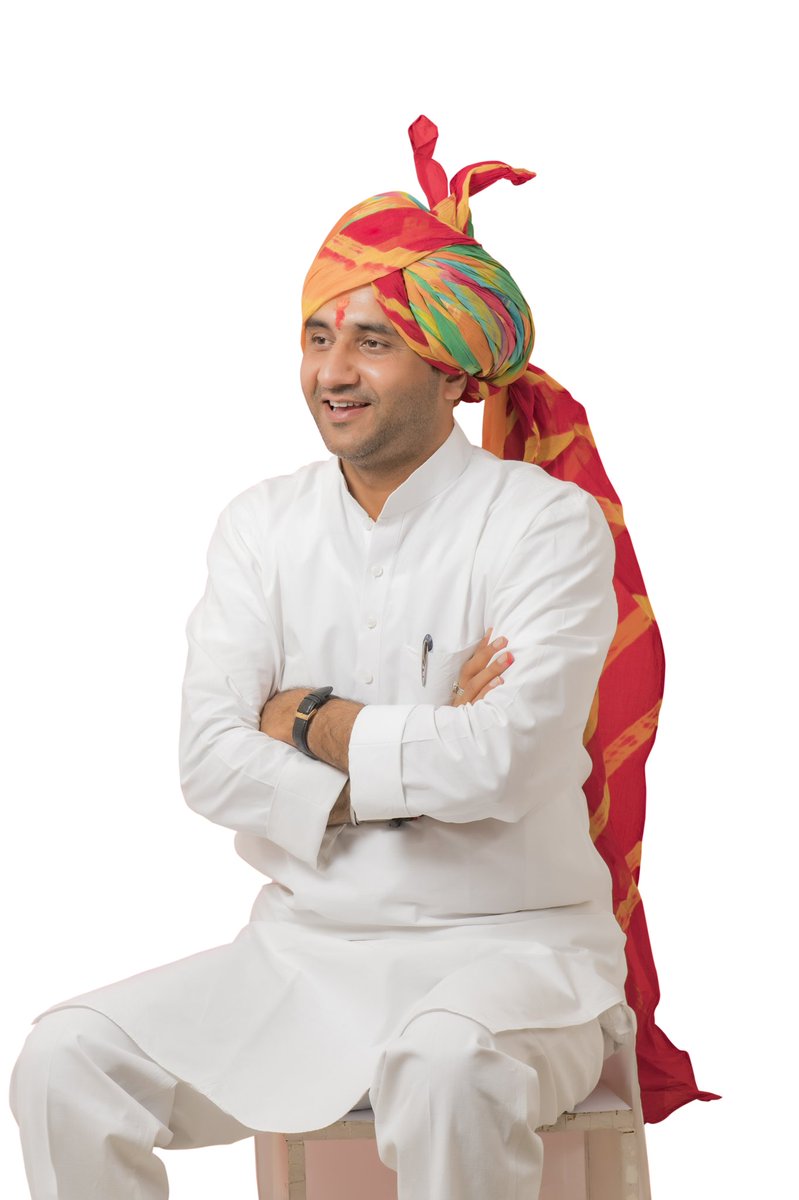 INC Jalore tweet media
