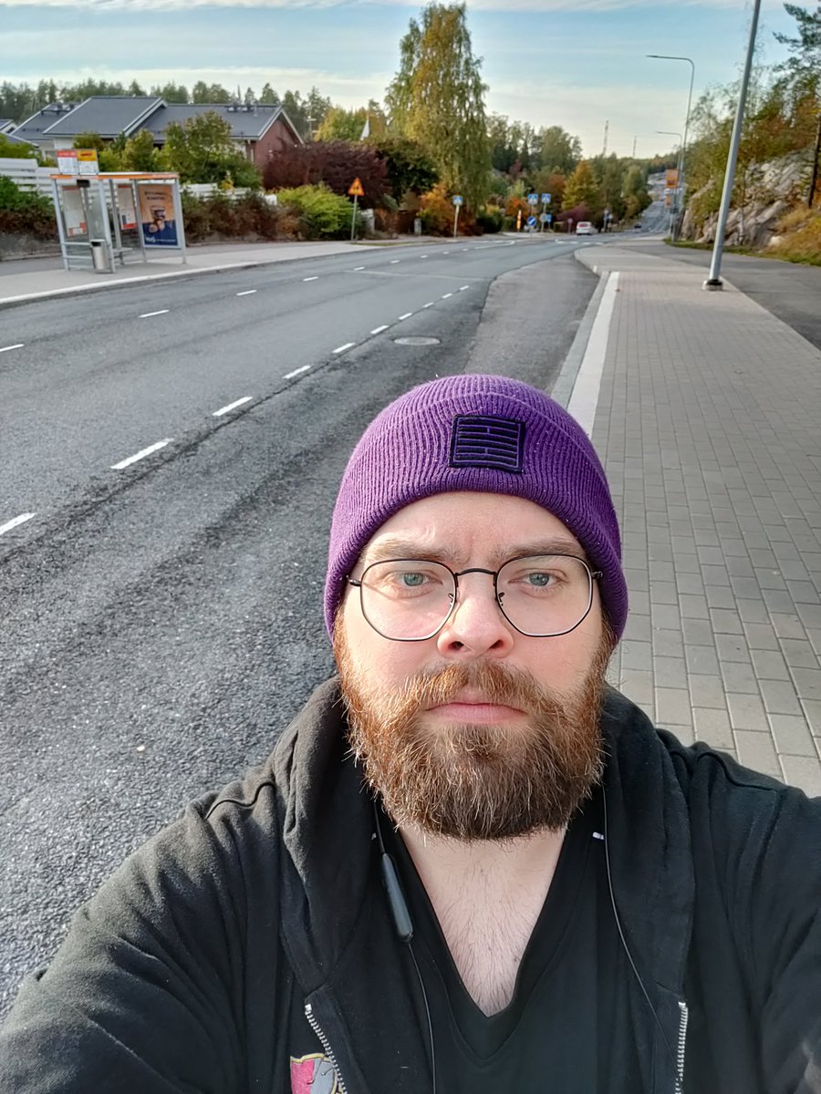 Great team night yesterday with <a href="/Tori_CoC/">TorillaTavataan_CoC</a> ! A bit tired but ready for my travels to last day of #ClashFest