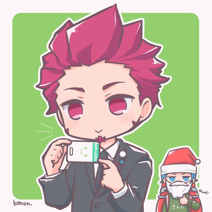 2broのtwitterイラスト検索結果