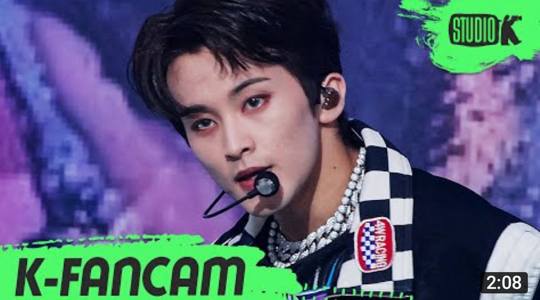 marklee_france's tweet photo. 🎥 |  25092022 

Fancam de #MARK  lors de l’émission musicale Music Bank du 23082022 💚

~ Faster
🔗 https://t.co/6U1ou54QXf

~ 2 Baddies
🔗 https://t.co/hbfkWnfn1l

#MARK #마크 #NCT #NCT127 #NCT127_질주_2Baddies 
© KBS Kpop
#Dee https://t.co/6qxhSRxdAT