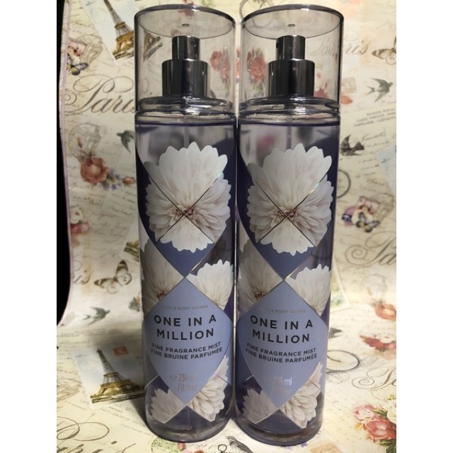 mrsdalumpines's tweet photo. I'm selling Bath and Body Works One in a Million for ₱. Get it on Shopee now! https://t.co/4olIBwTqSp #ShopeePH https://t.co/ZcdI5cdr8m