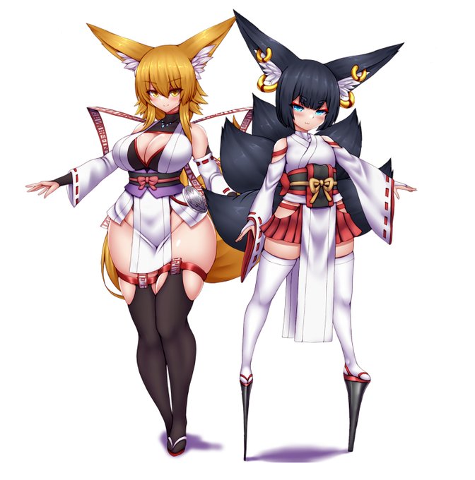 #作品を見てくれてありがとう 

ここ最近憂鬱ですがありがとうございます。 