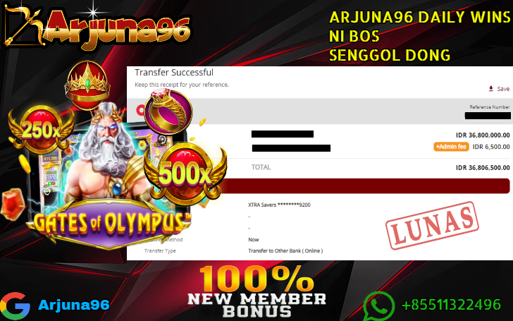 arjuna96__'s tweet photo. Arjuna96 : Agen Slot Online Pragmatic Play Terbaik di Indonesia
Coba dan buktikan sendiri bosku .
Link: https://t.co/yCklLOB2wY
#arjuna96 #slotgacor #situsgacor #infoslot #klikvegas #roket188 #maxwin #maxwin138 https://t.co/9RIv8gqCuD