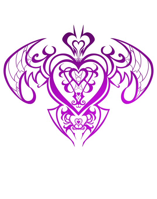 そういや淫紋描いてた 