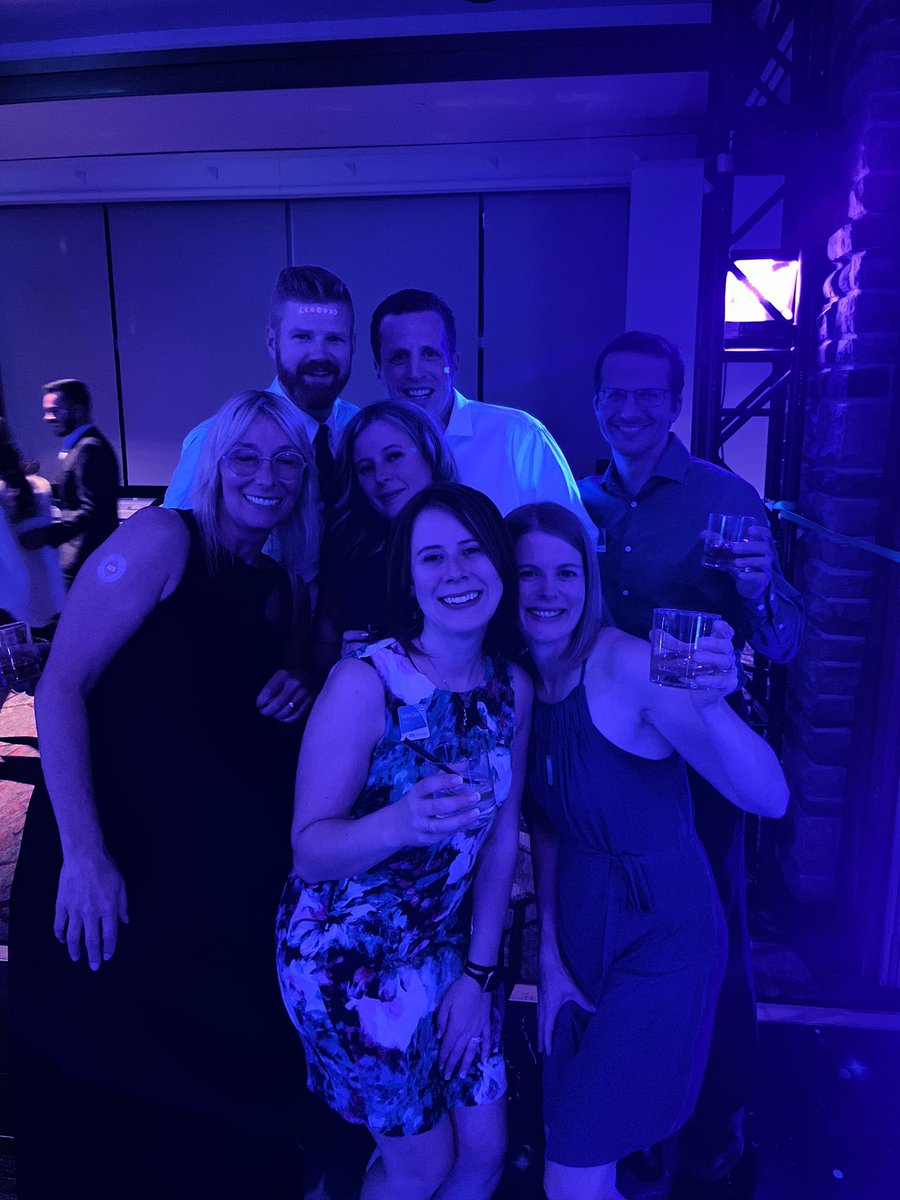 Women_ATB's tweet photo. Sometimes magic happens   @FairmontJPL with @atbfinancial #oneATB #makeitpossible https://t.co/22yoxYdk3I