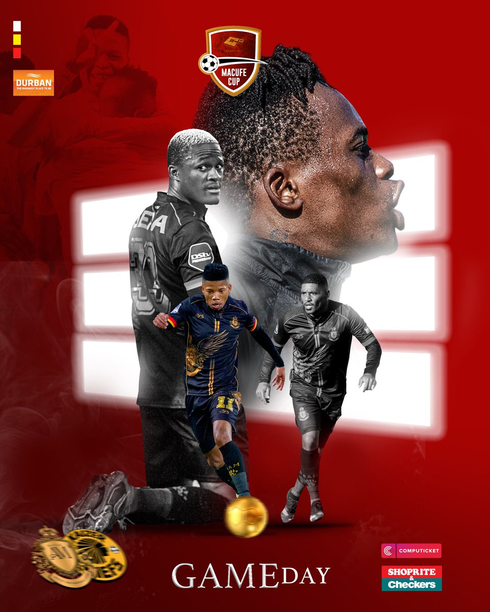 RAMFC_sa's tweet image. ⚫️🟡It’s Game Day⚫️🟡

🏆 Macufe
🆚 Kaizer
🏟 Freestate stadium
📆 25 September 2022
⏰ 3:00pm
📺 SABC Sports 
📻 SABC Sports
🎫 Computicket - Shoprite &amp;amp; Checkers 

#royalam #thwihlithwahla #macufe22  #halalamacufe22