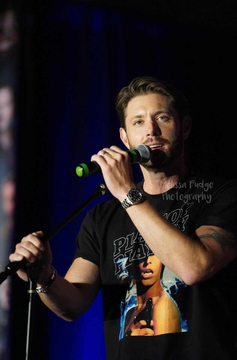 Melissa Fudge Photography 📸 #SPNFamilyForever tweet media