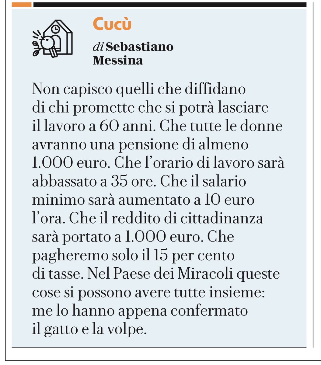 sebmes's tweet photo. Il Paese dei Miracoli. https://t.co/8hyk9suK6S
